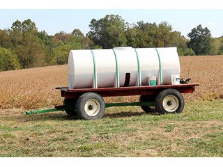 Property photo 38 - 21+/- Acres Ohio Land & Farm Equipment Auction